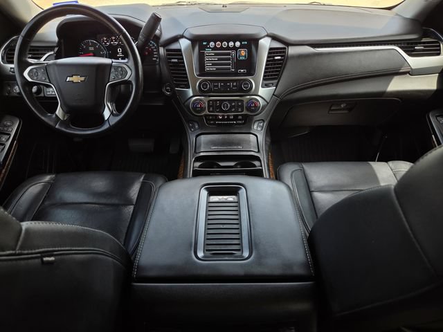Used 2019 Chevrolet Suburban Premier AWD/4WD image 6