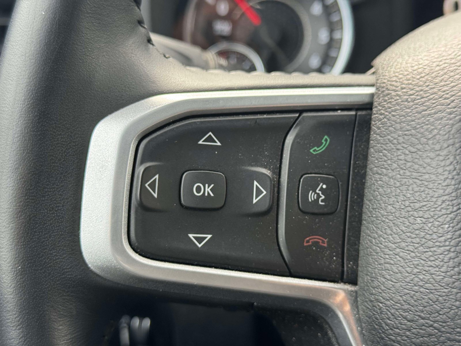 Certified 2024 RAM 1500 Big Horn AWD/4WD image 20