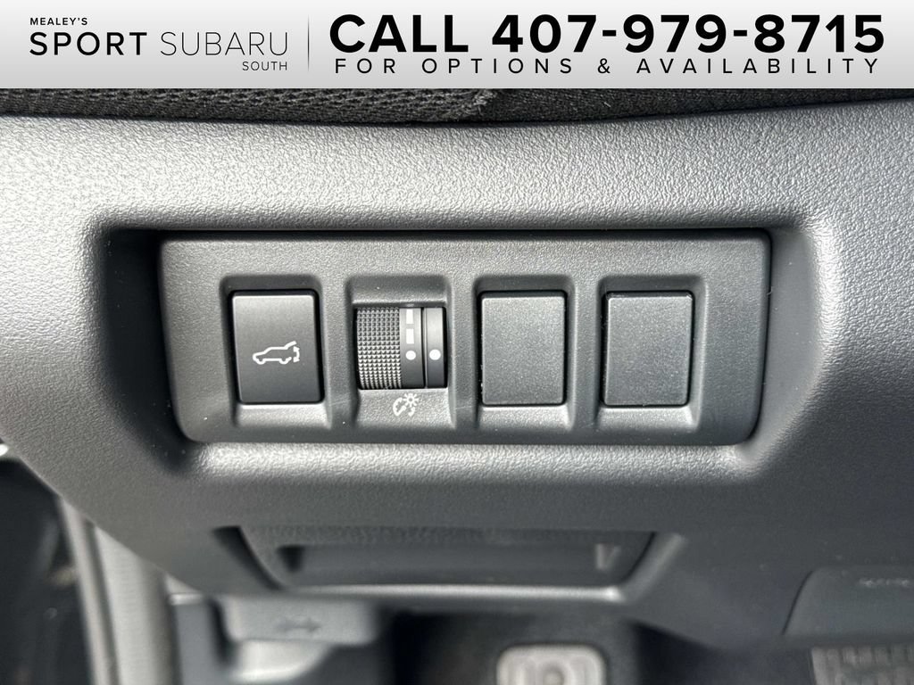 New 2026 Subaru Outback Limited AWD/4WD image 45