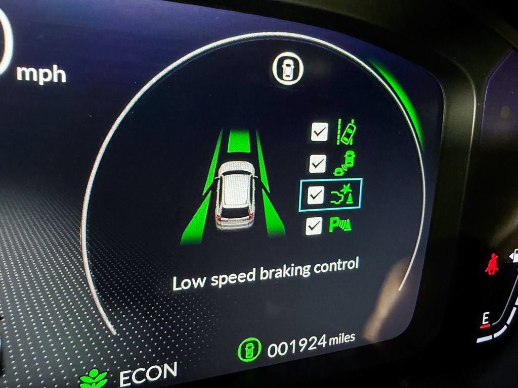 Used 2026 Honda CR-V Sport-L image 26