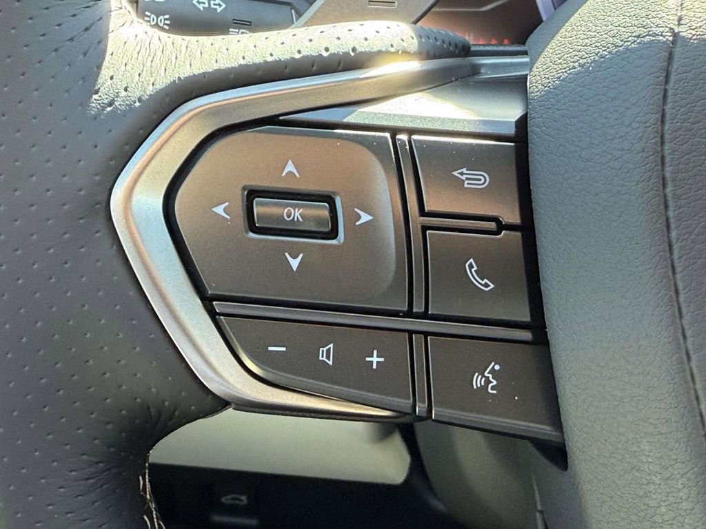 New 2026 Lexus IS 350 F Sport image 18