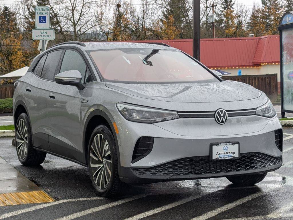 New 2026 Volkswagen ID.4 Pro AWD/4WD image 7