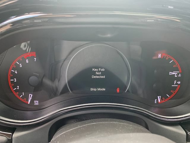 New 2026 Dodge Durango GT AWD/4WD image 21