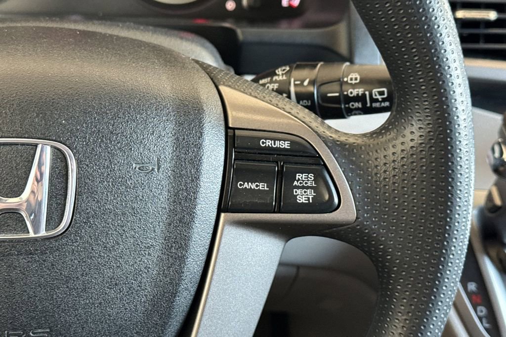 Used 2016 Honda Odyssey SE image 30