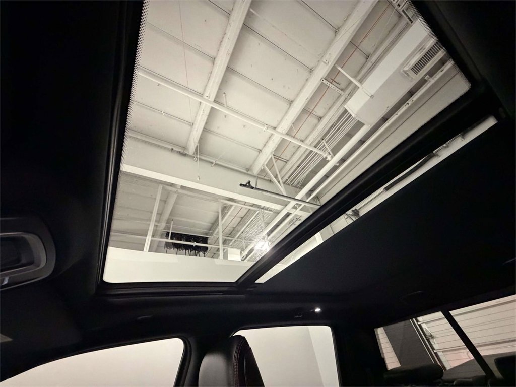 Used 2024 RAM 1500 TRX w/ TRX Level 2 Equipment Group image 24