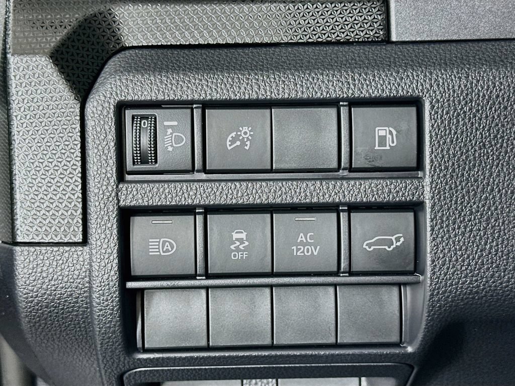 Certified 2026 Toyota 4Runner Limited AWD/4WD image 10