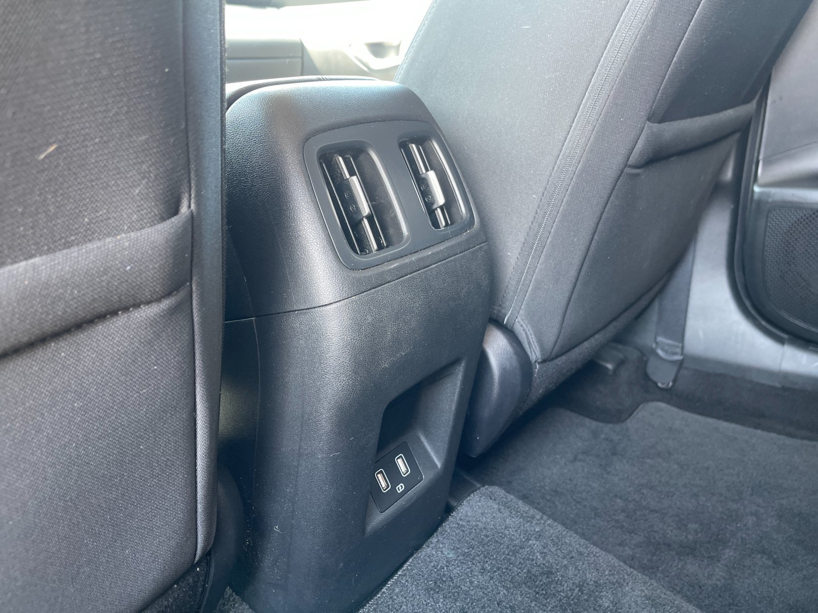 Used 2023 Hyundai Tucson SEL FWD image 14