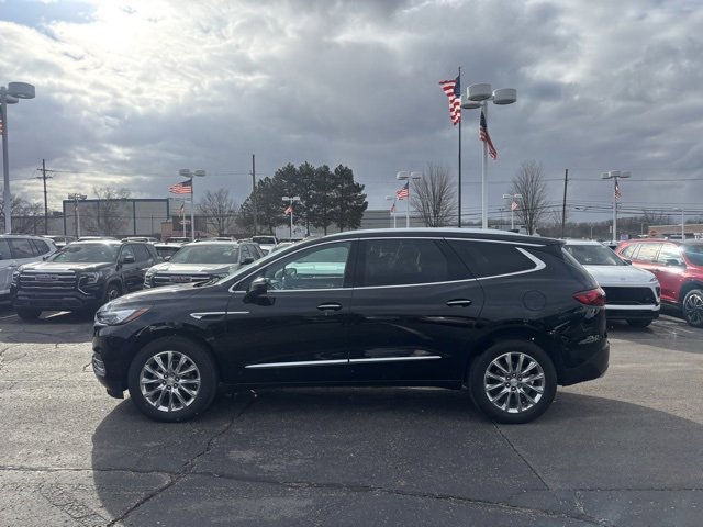 Used 2020 Buick Enclave Premium image 8