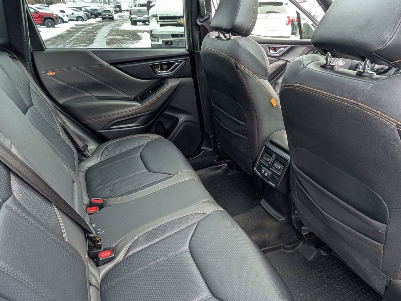 Used 2022 Subaru Forester Wilderness w/ Wilderness Package image 24