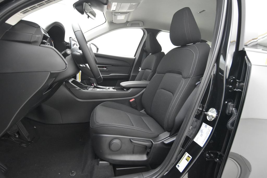 New 2026 MAZDA CX-5 AWD 2.5 S image 25