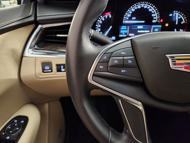 Used 2019 Cadillac XT5 FWD image 27