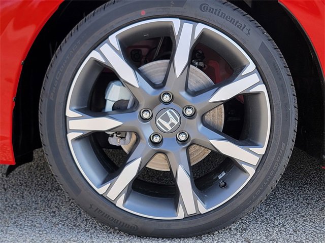 New 2026 Honda Civic Sport Touring image 11