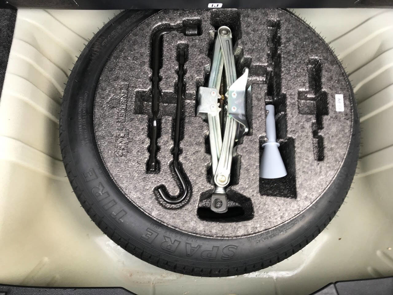 Used 2019 Honda Civic LX image 13