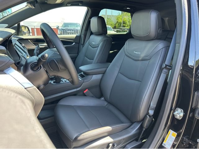 New 2026 Cadillac XT5 Premium Luxury w/ Driver Assist Package image 23