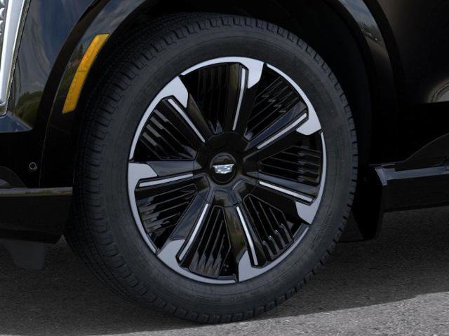 New 2026 Cadillac Escalade IQ Sport 1 w/ LPO, Premium Carpet Package image 9