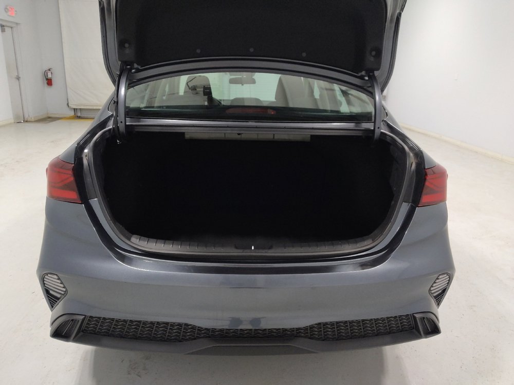 Used 2024 Kia Forte LX image 29