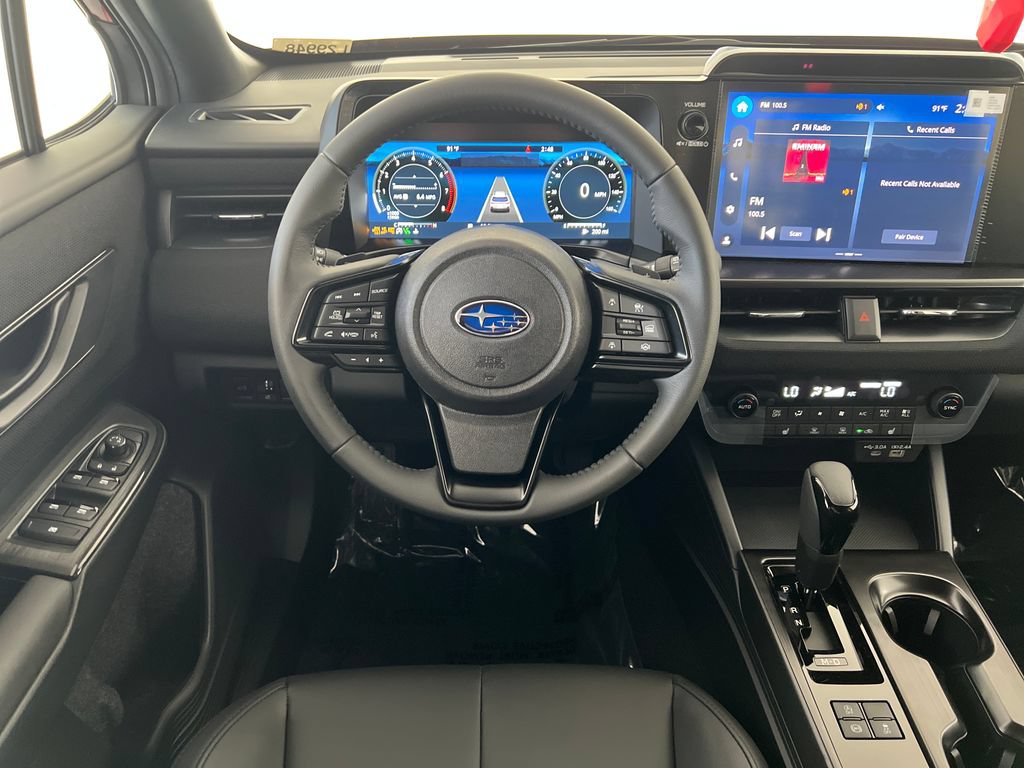 New 2026 Subaru Outback Premium AWD/4WD image 15