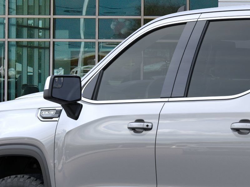 New 2026 GMC Sierra 1500 SLE w/ Preferred Package RWD image 12