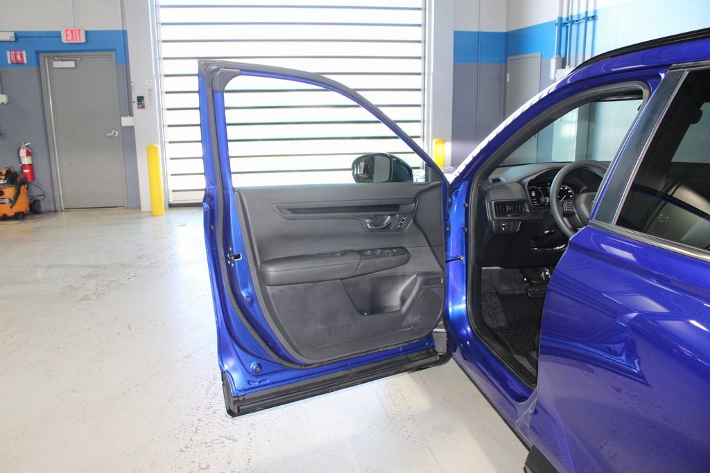 Used 2024 Honda CR-V Sport-L image 7