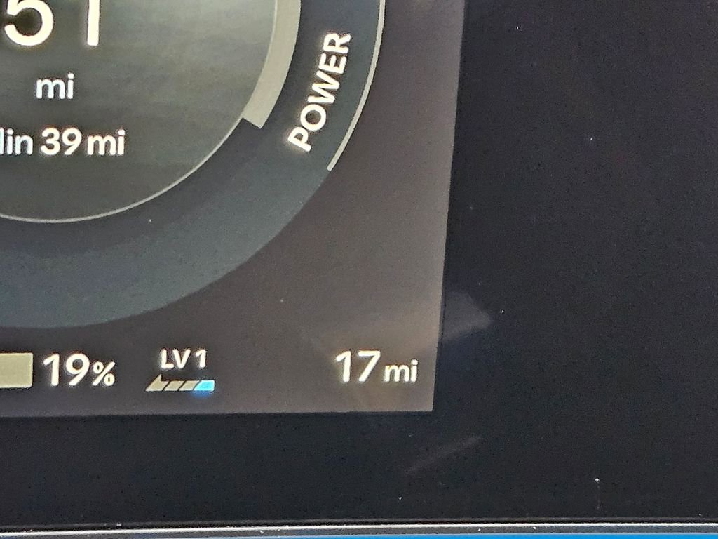 New 2026 Hyundai Ioniq 9 SEL image 24