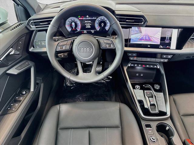 New 2026 Audi A3 2.0T Premium w/ Black Optic Package AWD/4WD image 20