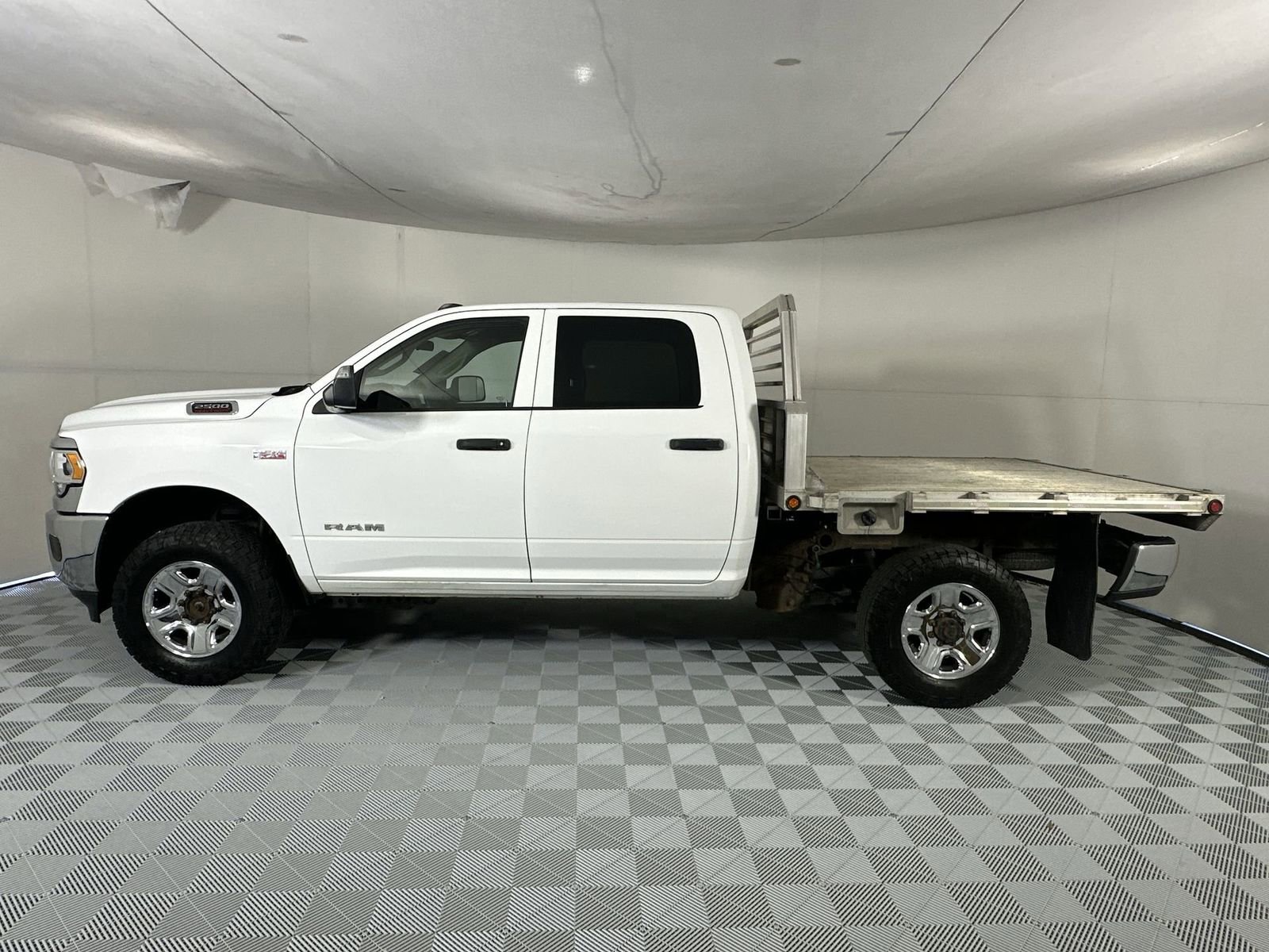 Used 2019 RAM 2500 Tradesman image 5
