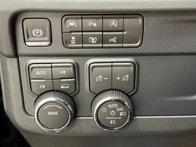 New 2026 Chevrolet Tahoe Premier image 39