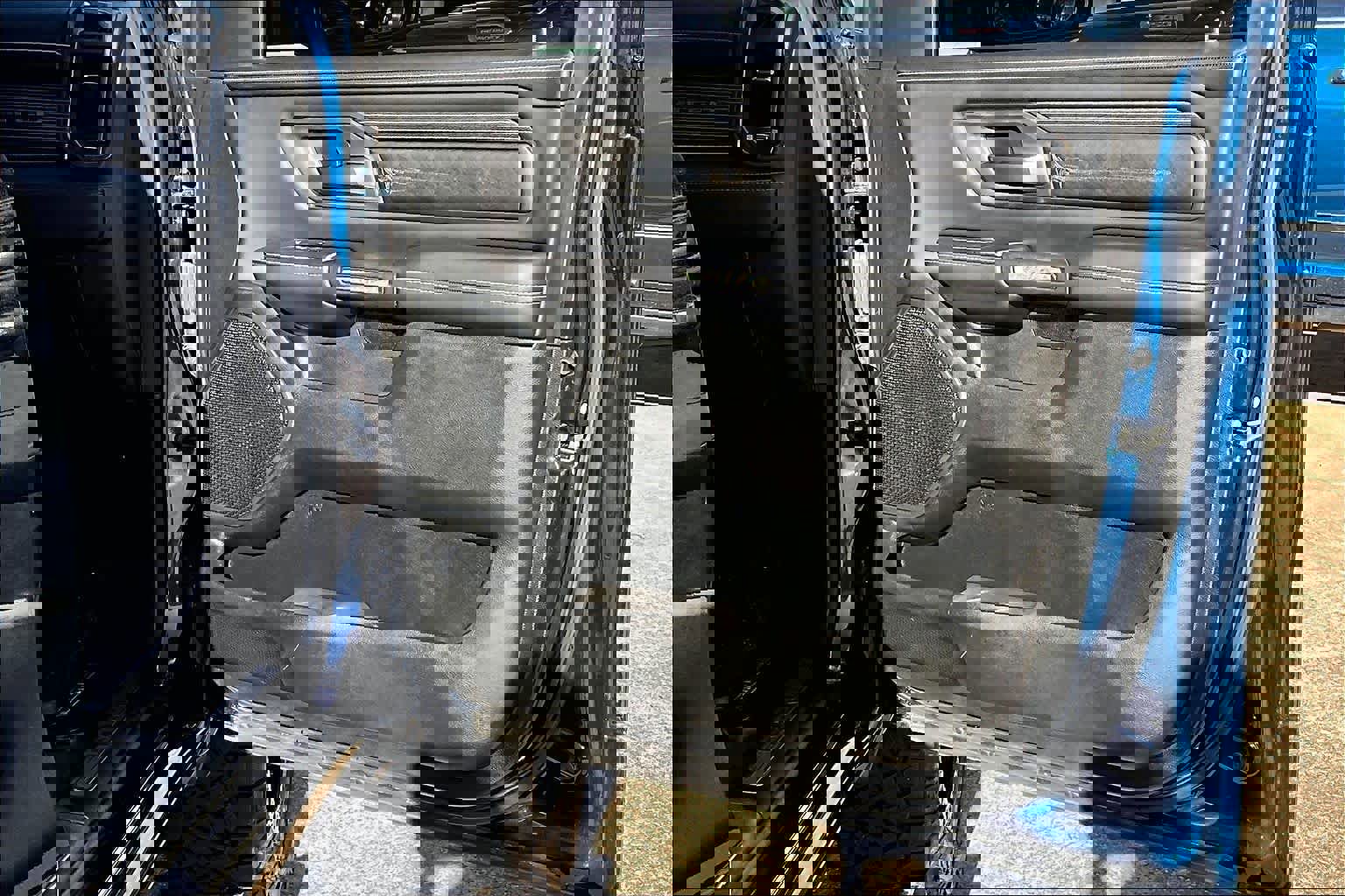 Used 2021 RAM 1500 Limited image 22