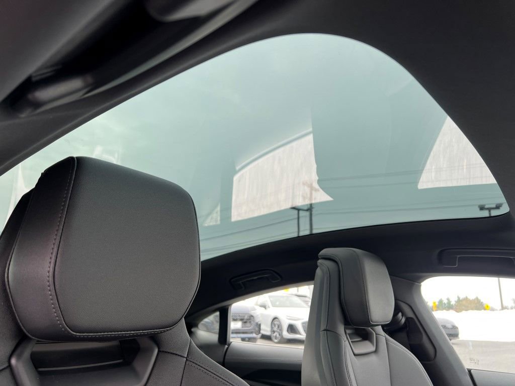 Certified 2023 Audi e-tron GT Premium Plus w/ Executive Package image 15