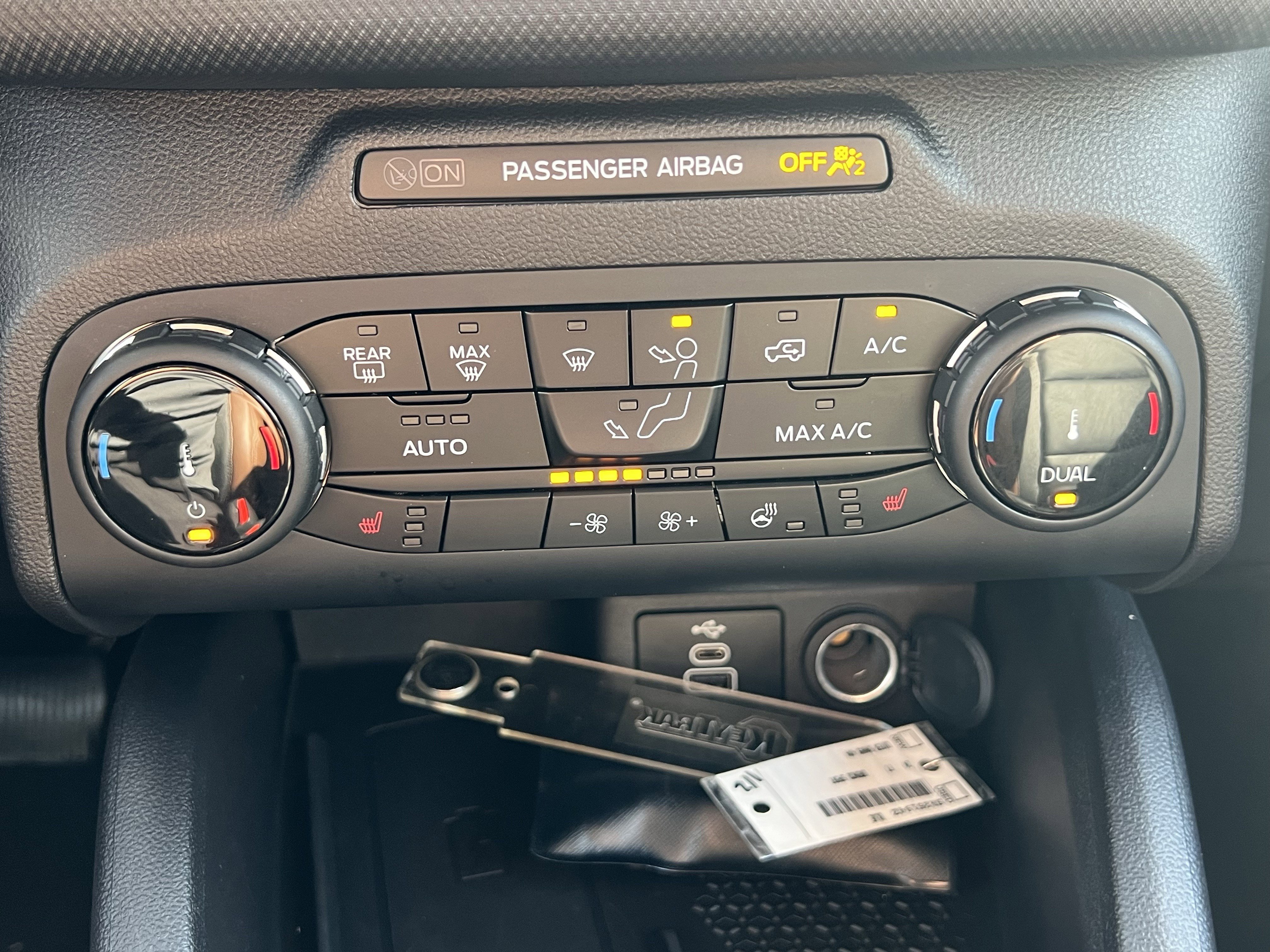 Used 2024 Ford Bronco Sport Outer Banks w/ Tech Package image 29