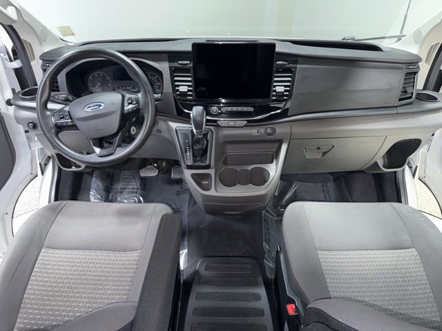 Used 2023 Ford Transit 350 XLT RWD image 13