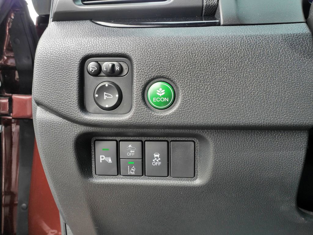 Used 2021 Honda Passport Touring image 26