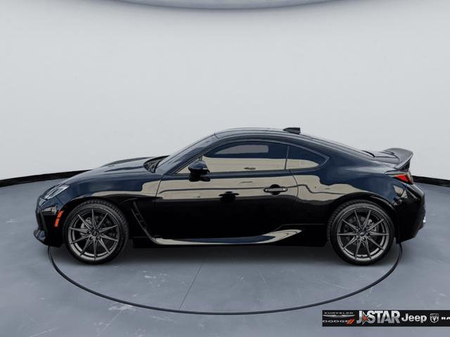 Used 2022 Subaru BRZ Limited RWD image 8