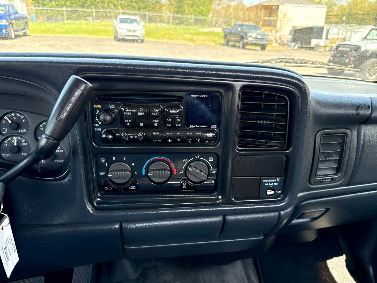 Used 1999 GMC Sierra 1500 SLE image 8