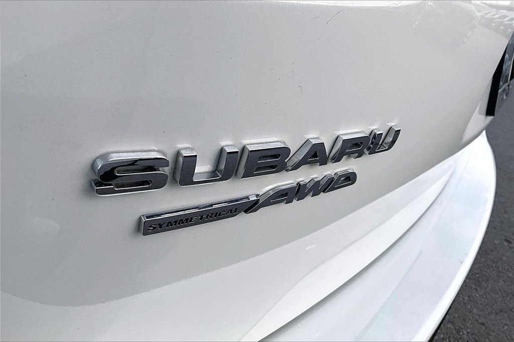 Used 2024 Subaru Forester Touring image 27