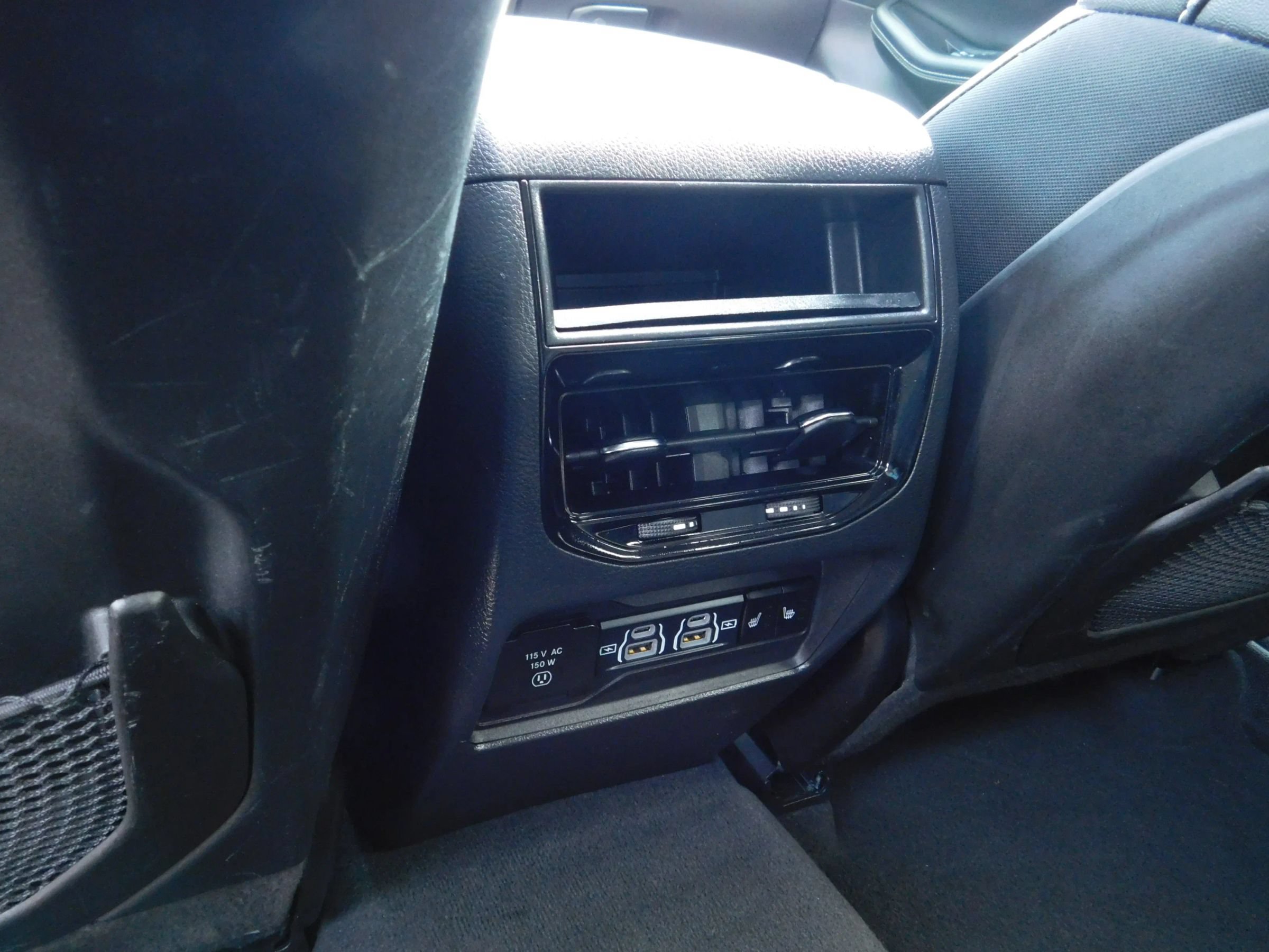 Used 2024 Jeep Grand Cherokee Limited 4xe AWD/4WD image 14