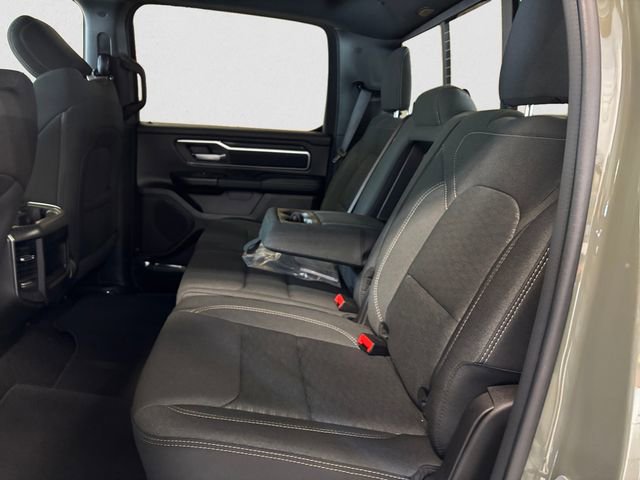 New 2026 RAM 1500 4x4 Crew Cab image 14