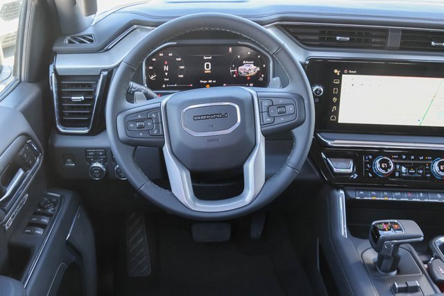 New 2026 GMC Sierra 1500 Denali image 17