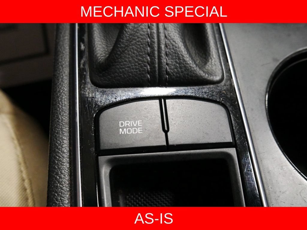 Used 2015 Hyundai Sonata Sport FWD image 16