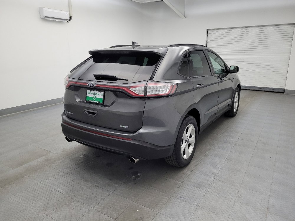 Used 2016 Ford Edge SE image 9