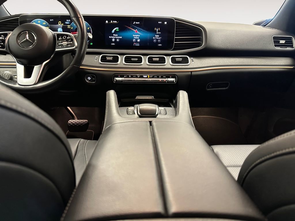 Used 2023 Mercedes-Benz GLE 350 4MATIC image 11