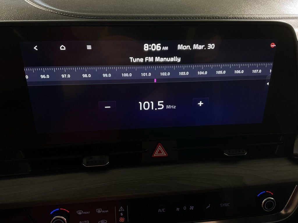 Used 2023 Kia Sportage X-Line image 21