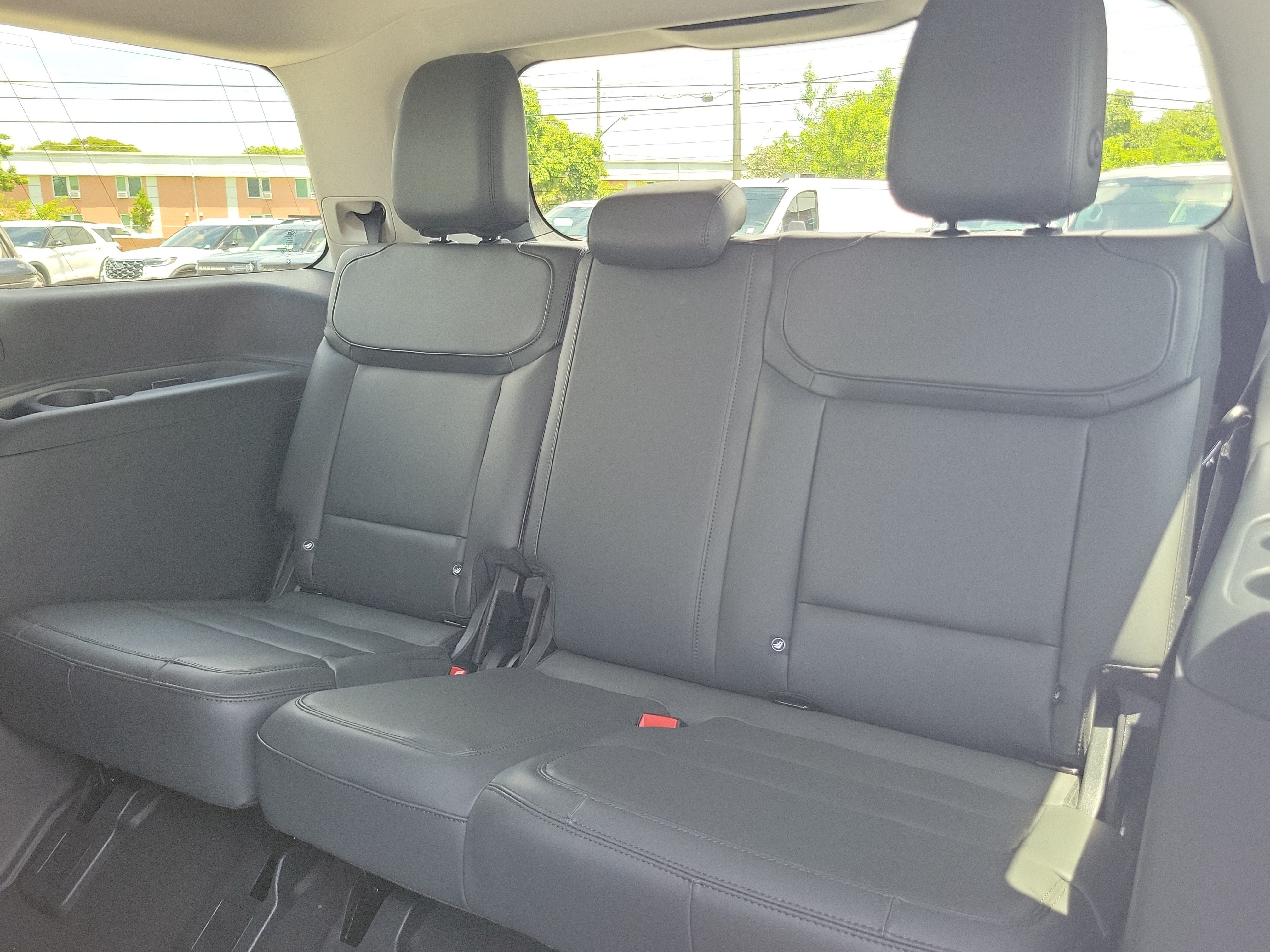 New 2027 Ford Expedition Active RWD image 8
