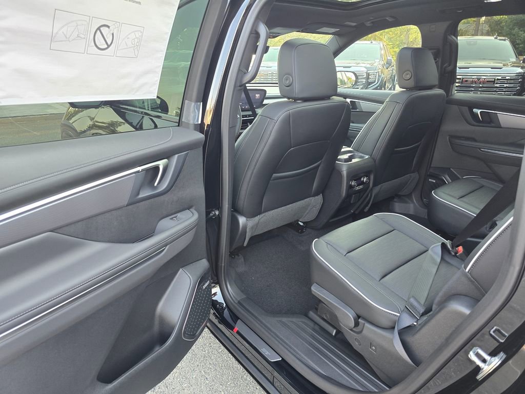 Used 2026 Buick Enclave Sport Touring w/ Power Package image 51