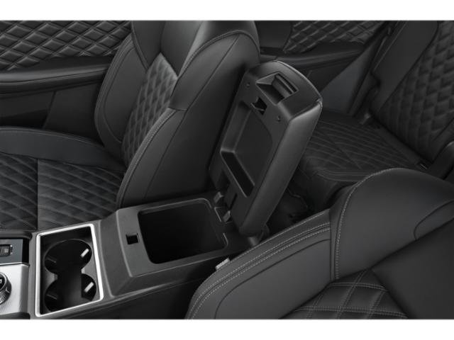 New 2026 Nissan Rogue Platinum AWD/4WD image 16