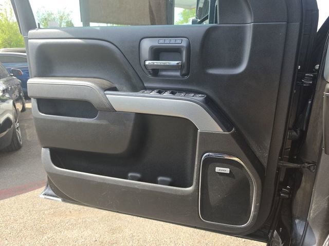 Used 2016 Chevrolet Silverado 2500 LTZ w/ LTZ Plus Package AWD/4WD image 18
