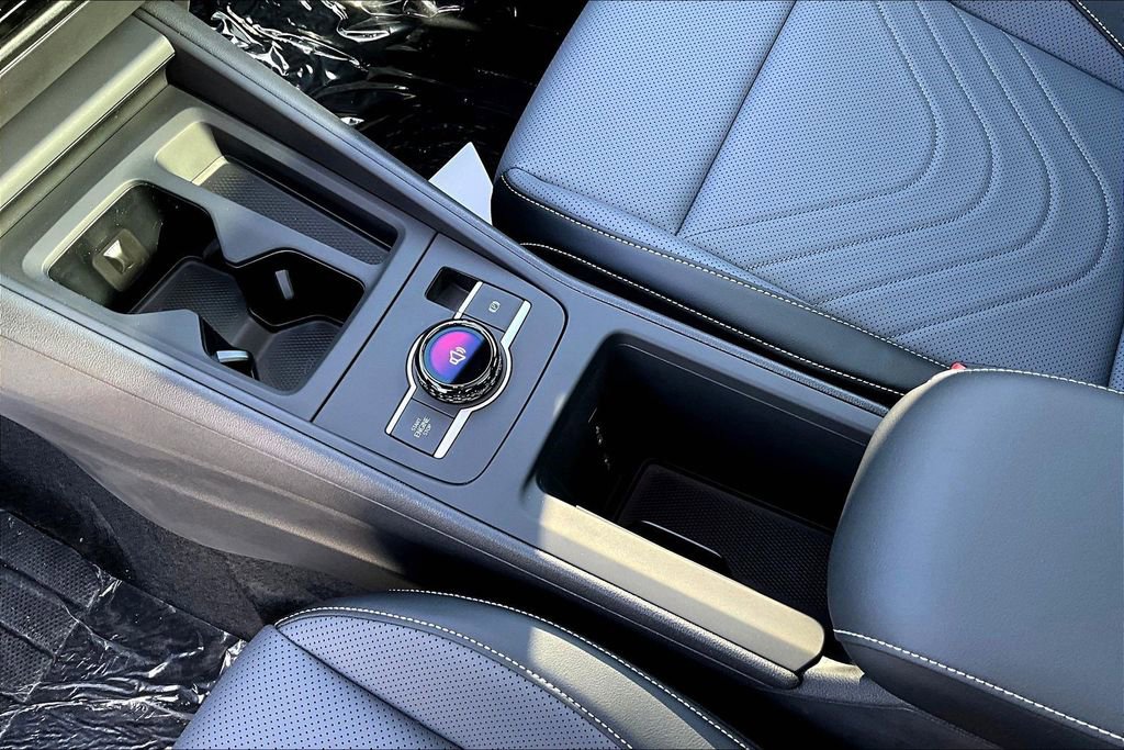 New 2026 Volkswagen Tiguan SE R-Line image 18