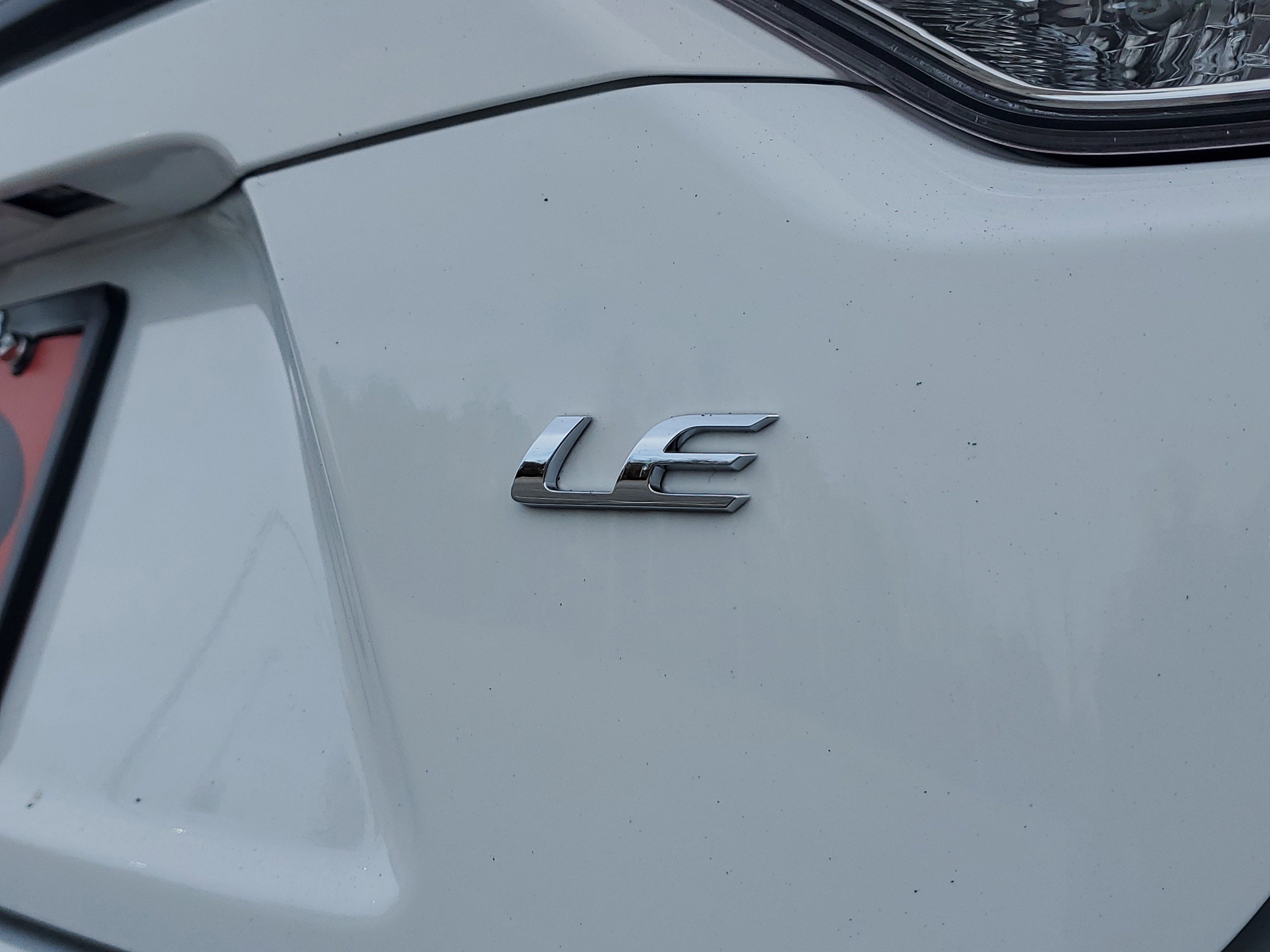 Certified 2025 Toyota Corolla LE image 7