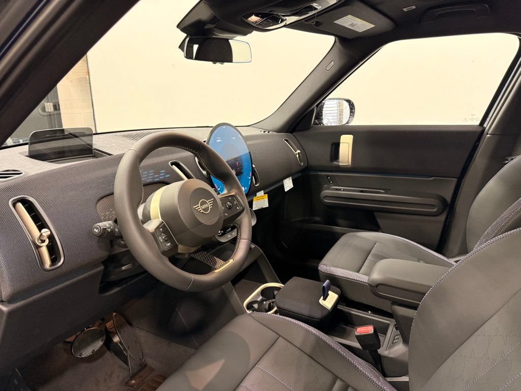 New 2026 MINI Cooper Countryman S AWD/4WD image 11