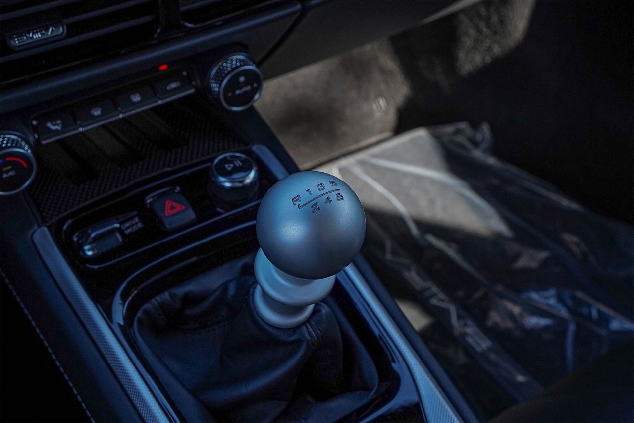 New 2026 Lotus Emira image 26